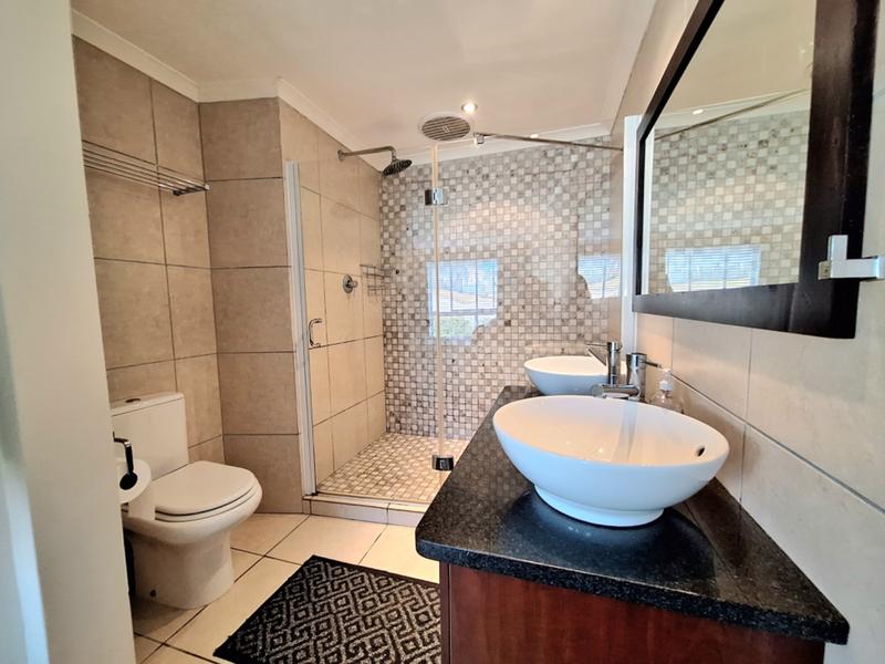 2 Bedroom Property for Sale in De Bakke Western Cape